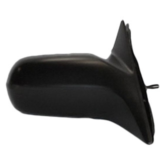 TYC® - Passenger Side Manual View Mirror (Non-Heated, Non-Foldaway) (Standard Line)