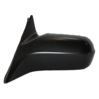 TYC® - Driver Side Power Remote View Mirror (Heated, Non-Foldaway) (Standard Line)