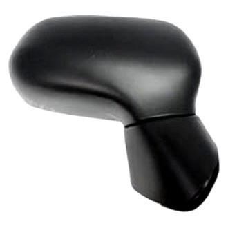 TYC® - Passenger Side Manual View Mirror (Non-Heated, Foldaway) (Standard Line)