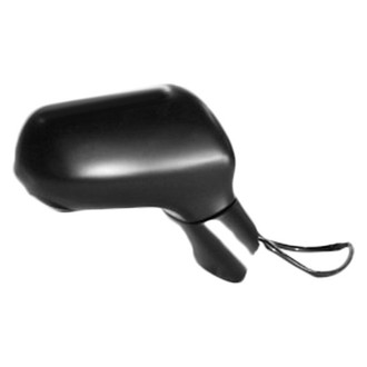 TYC® - Passenger Side Power View Mirror (Non-Heated, Non-Foldaway) (Standard Line)