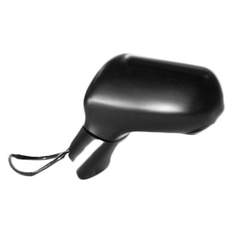 TYC® - Driver Side Power View Mirror (Non-Heated, Non-Foldaway) (Standard Line)