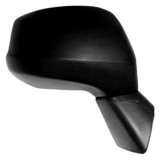 TYC® - Passenger Side Power View Mirror (Heated, Foldaway) (Standard Line)