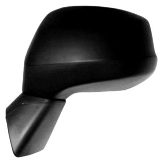 TYC® - Driver Side Power View Mirror (Heated, Foldaway) (Standard Line)