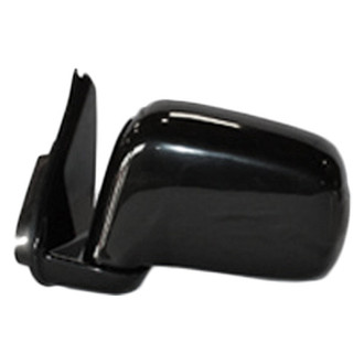 TYC® - Driver Side Power Remote View Mirror (Non-Heated, Foldaway) (Standard Line)