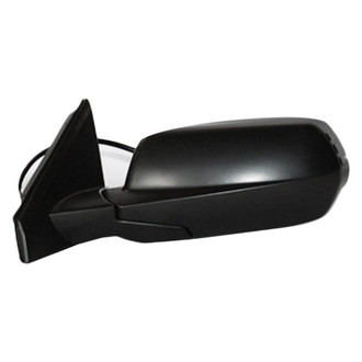 TYC® - Driver Side Power View Mirror (Non-Heated, Foldaway) (Standard Line)