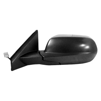 TYC® - Driver Side Power View Mirror (Heated, Foldaway) (Standard Line)