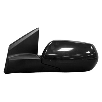 TYC® - Driver Side Power View Mirror (Non-Heated, Foldaway) (Standard Line)