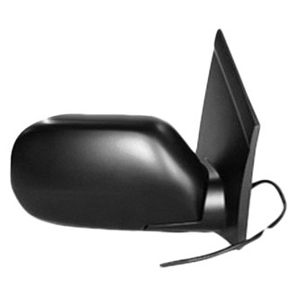 TYC® - Passenger Side Power Remote View Mirror (Non-Heated, Foldaway) (Standard Line)