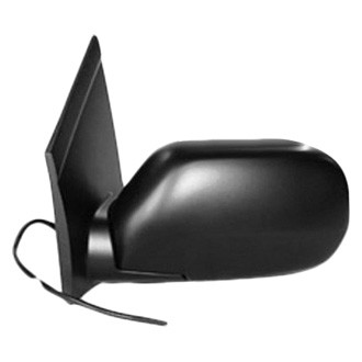 TYC® - Driver Side Power Remote View Mirror (Non-Heated, Foldaway) (Standard Line)
