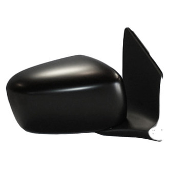 TYC® - Passenger Side Power Remote View Mirror (Non-Heated, Foldaway) (Standard Line)