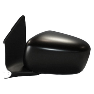 TYC® - Driver Side Power Remote View Mirror (Non-Heated, Foldaway) (Standard Line)