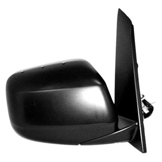 TYC® - Passenger Side Power View Mirror (Non-Heated, Foldaway) (Standard Line)