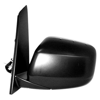 TYC® - Driver Side Power View Mirror (Non-Heated, Foldaway) (Standard Line)
