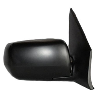 TYC® - Passenger Side Power Remote View Mirror (Non-Heated, Foldaway) (Standard Line)