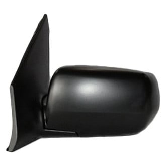 TYC® - Driver Side Power Remote View Mirror (Non-Heated, Foldaway) (Standard Line)
