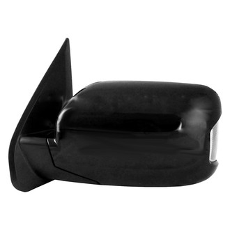 TYC® - Driver Side Power View Mirror (Heated, Foldaway) (Standard Line)