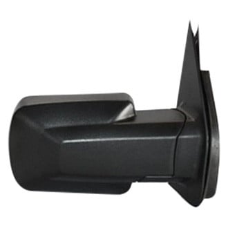 TYC® - Passenger Side Power View Mirror (Non-Heated, Foldaway) (Standard Line)