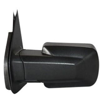 TYC® - Driver Side Power View Mirror (Non-Heated, Foldaway) (Standard Line)