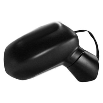 TYC® - Passenger Side Power View Mirror (Non-Heated, Foldaway) (Standard Line)