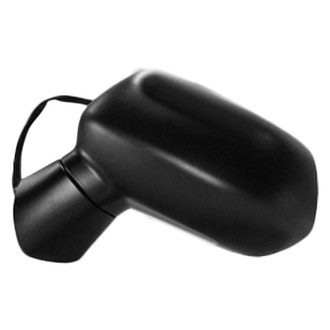 TYC® - Driver Side Power View Mirror (Non-Heated, Foldaway) (Standard Line)