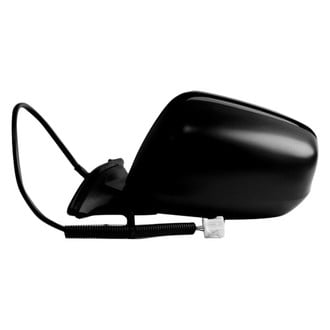 TYC® - Driver Side Power View Mirror (Non-Heated, Foldaway) (Standard Line)