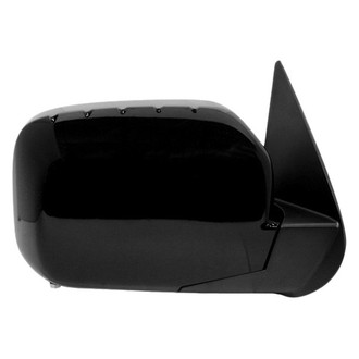 TYC® - Passenger Side Power View Mirror (Non-Heated, Foldaway) (Standard Line)