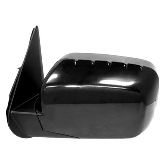 TYC® - Driver Side Power View Mirror (Heated, Foldaway) (Standard Line)