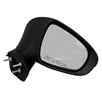 Lexus Side View Mirrors Custom Replacement Towing Carid