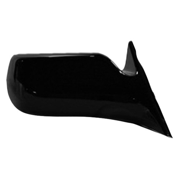 TYC® - Passenger Side Power View Mirror