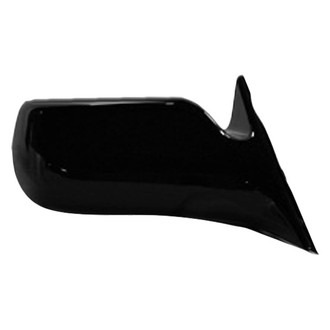 TYC® - Passenger Side Power Remote View Mirror (Non-Heated, Non-Foldaway) (Standard Line)