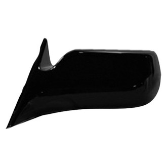 TYC® - Driver Side Power Remote View Mirror (Non-Heated, Non-Foldaway) (Standard Line)