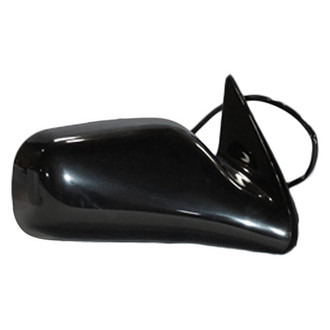TYC® - Passenger Side Power Remote View Mirror (Non-Heated, Non-Foldaway) (Standard Line)
