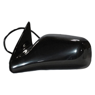 TYC® - Driver Side Power Remote View Mirror (Non-Heated, Non-Foldaway) (Standard Line)