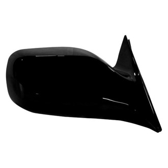 TYC® - Passenger Side Power View Mirror (Non-Heated, Non-Foldaway) (Standard Line)