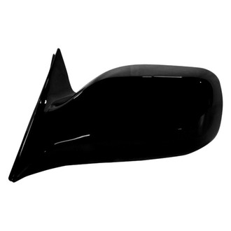 TYC® - Driver Side Power View Mirror (Non-Heated, Non-Foldaway) (Standard Line)