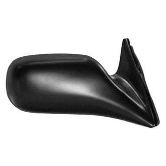 TYC® - Passenger Side Power View Mirror (Non-Heated, Non-Foldaway) (Standard Line)