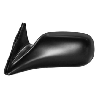 TYC® - Driver Side Power View Mirror (Non-Heated, Non-Foldaway) (Standard Line)