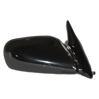 TYC® - Passenger Side Power View Mirror (Non-Heated) (Standard Line)