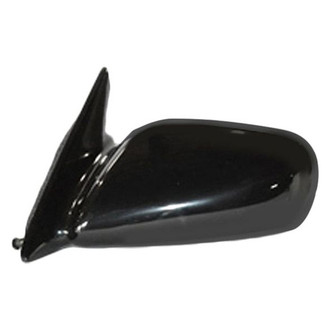 TYC® - Driver Side Power View Mirror (Non-Heated, Non-Foldaway) (Standard Line)