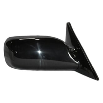 TYC® - Passenger Side Power Remote View Mirror (Heated, Non-Foldaway) (Standard Line)