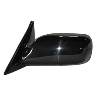 TYC® - Driver Side Power Remote View Mirror (Heated, Non-Foldaway) (Standard Line)