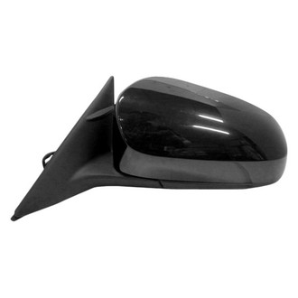 TYC® - Driver Side Power View Mirror (Heated, Foldaway) (Standard Line)