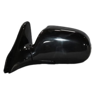 TYC® - Manual Manual-Foldaway Side View Mirror