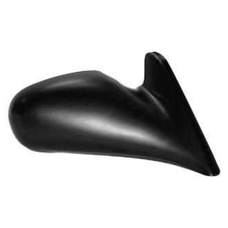 TYC® - Passenger Side Power Remote View Mirror (Non-Heated, Non-Foldaway) (Standard Line)