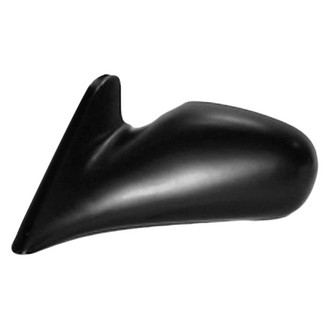 TYC® - Driver Side Power Remote View Mirror (Non-Heated, Non-Foldaway) (Standard Line)