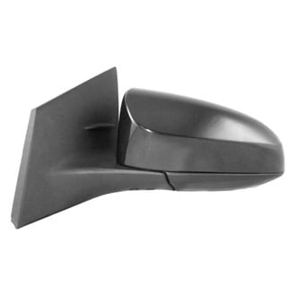 TYC® - Driver Side Power View Mirror (Non-Heated, Foldaway) (Standard Line)