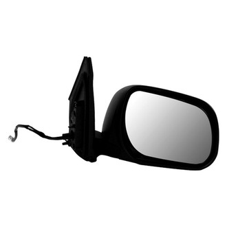 TYC® - Passenger Side Power View Mirror (Non-Heated, Foldaway) (Standard Line)