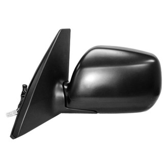 TYC® - Driver Side Power View Mirror (Heated, Foldaway) (Standard Line)