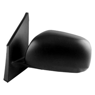 TYC® - Driver Side Power View Mirror (Non-Heated, Foldaway) (Standard Line)