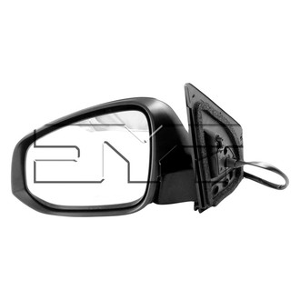 TYC® - Driver Side Power View Mirror (Non-Heated, Foldaway) (Standard Line)
